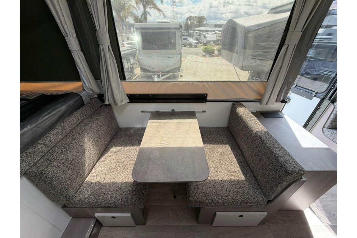 2025 Jayco Swan Ob.Cp-My25