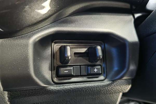 2025 Ford Ranger Wildtrak 4X4 3.0L