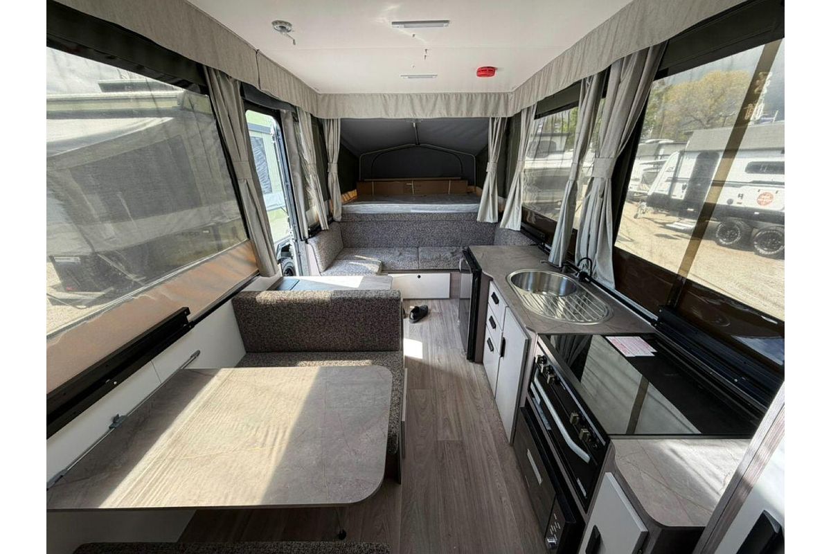 2025 Jayco Swan Ob.Cp-My25