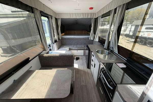 2025 Jayco Swan Ob.Cp-My25