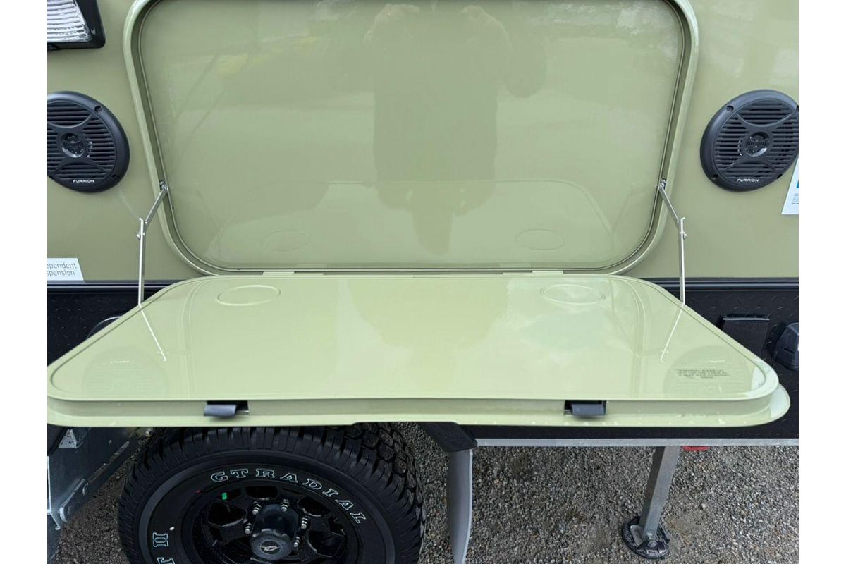 2025 Jayco Lark Ob.Cp-My25