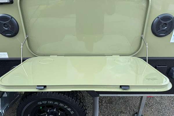 2025 Jayco Lark Ob.Cp-My25