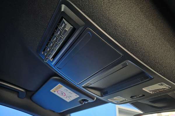 2025 Ford Ranger Wildtrak 4X4 3.0L