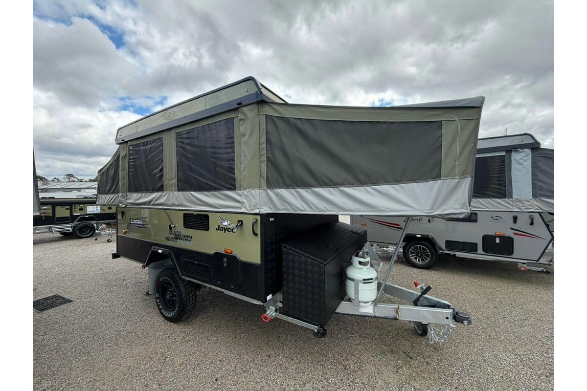 2025 Jayco Lark Ob.Cp-My25