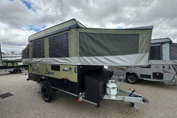 2025 Jayco Lark Ob.Cp-My25