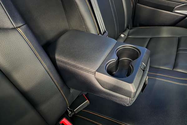 2025 Ford Ranger Wildtrak 4X4 3.0L