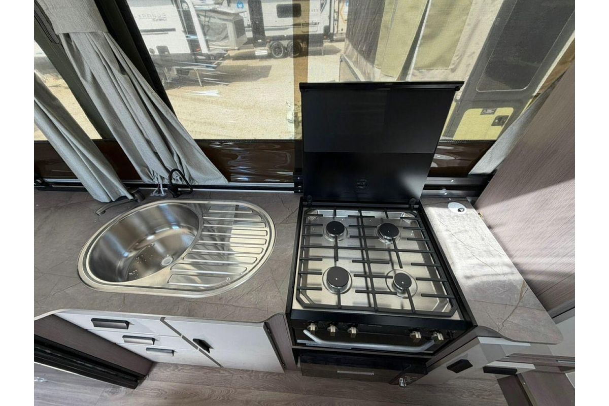 2025 Jayco Swan Ob.Cp-My25