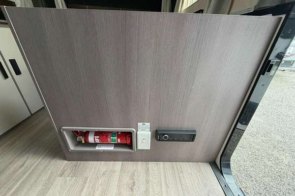 2025 Jayco Lark Ob.Cp-My25