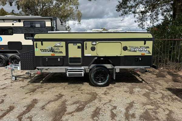 2025 Jayco Swan Ob.Cp-My25