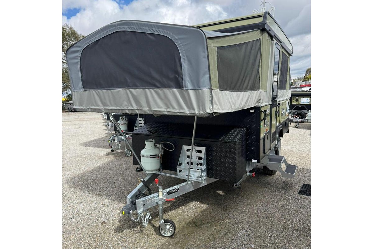 2025 Jayco Lark Ob.Cp-My25
