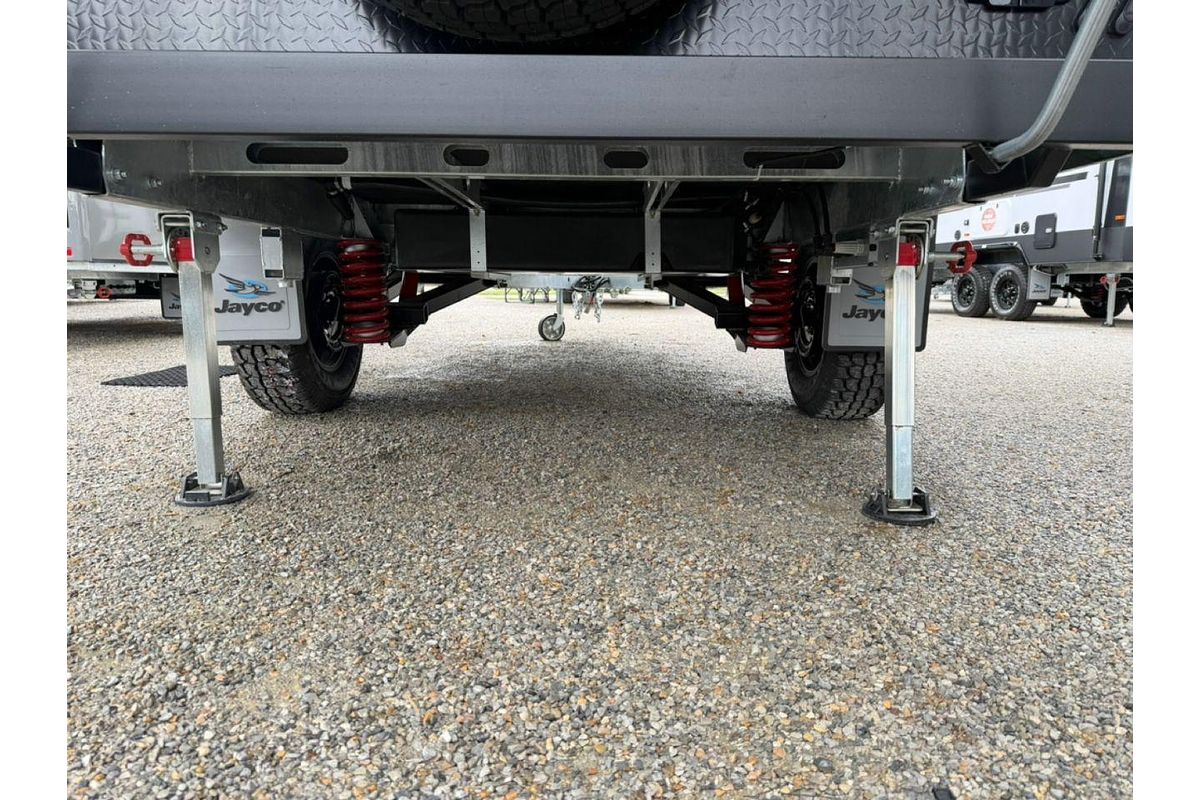 2025 Jayco Lark Ob.Cp-My25