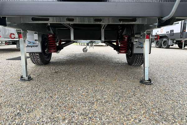 2025 Jayco Lark Ob.Cp-My25