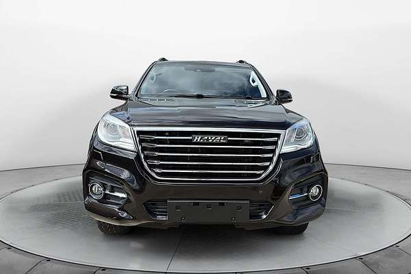 2021 GWM H9 ULTRA MY19