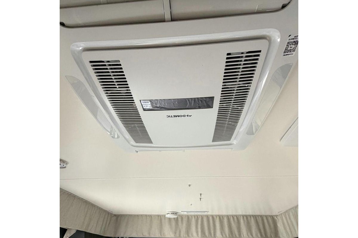 2025 Jayco Lark Ob.Cp-My25