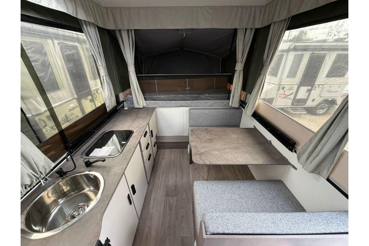 2025 Jayco Lark Ob.Cp-My25