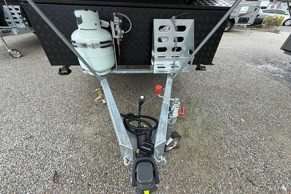 2025 Jayco Lark Ob.Cp-My25