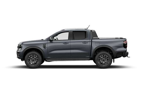 2025 Ford Ranger Wildtrak 4X4 2.0L
