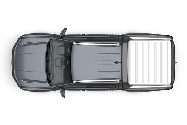 2025 Ford Ranger Wildtrak 4X4 2.0L