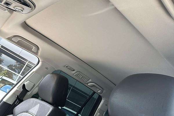 2021 GWM H9 ULTRA MY19