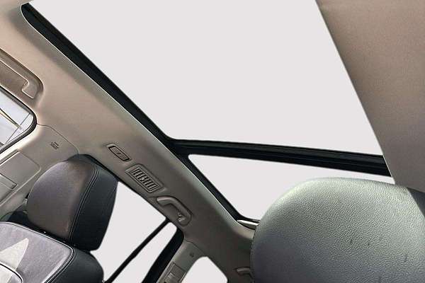 2021 GWM H9 ULTRA MY19