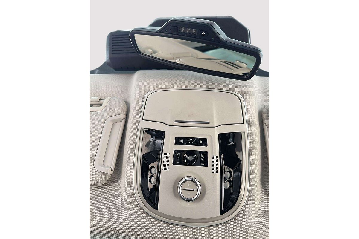 2021 GWM H9 ULTRA MY19