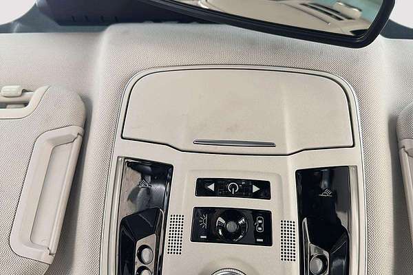 2021 GWM H9 ULTRA MY19