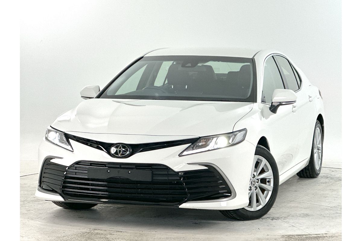 2024 Toyota Camry Ascent AXVA70R