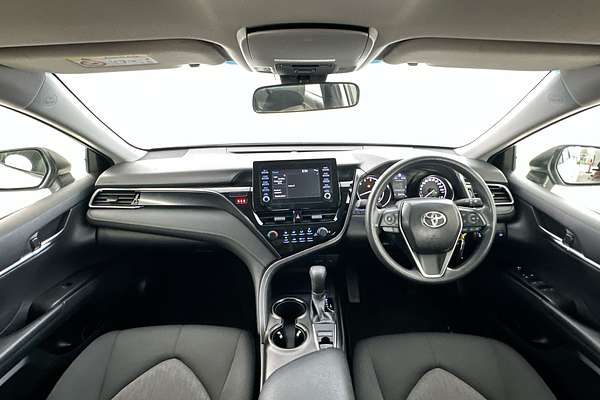 2024 Toyota Camry Ascent AXVA70R