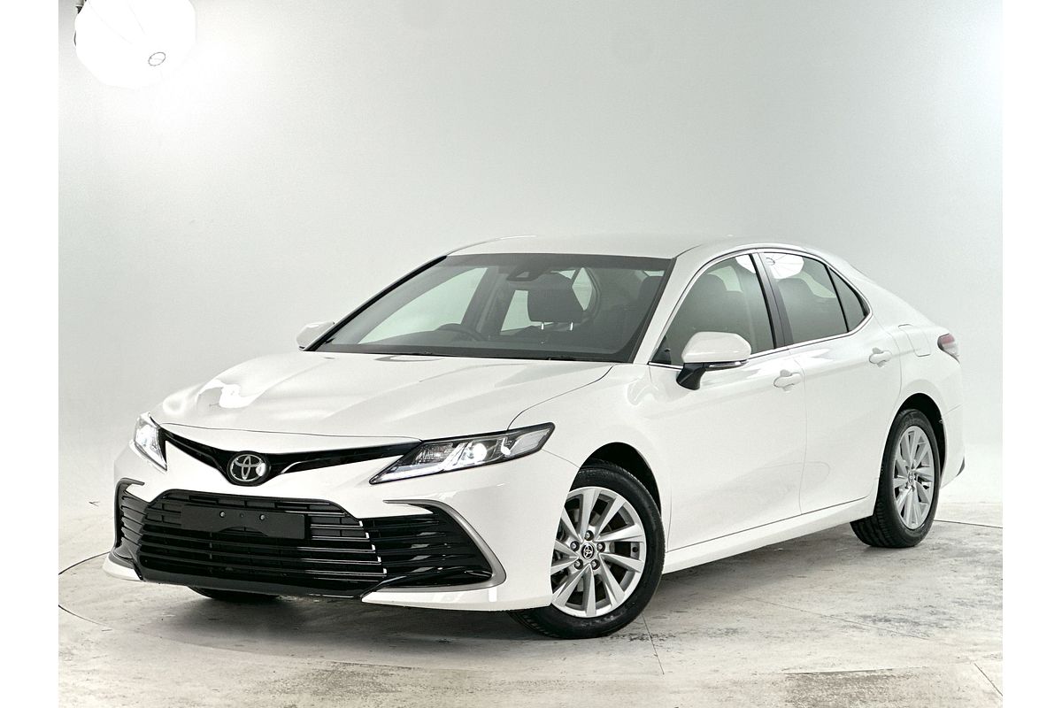 2024 Toyota Camry Ascent AXVA70R