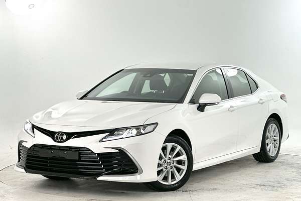 2024 Toyota Camry Ascent AXVA70R