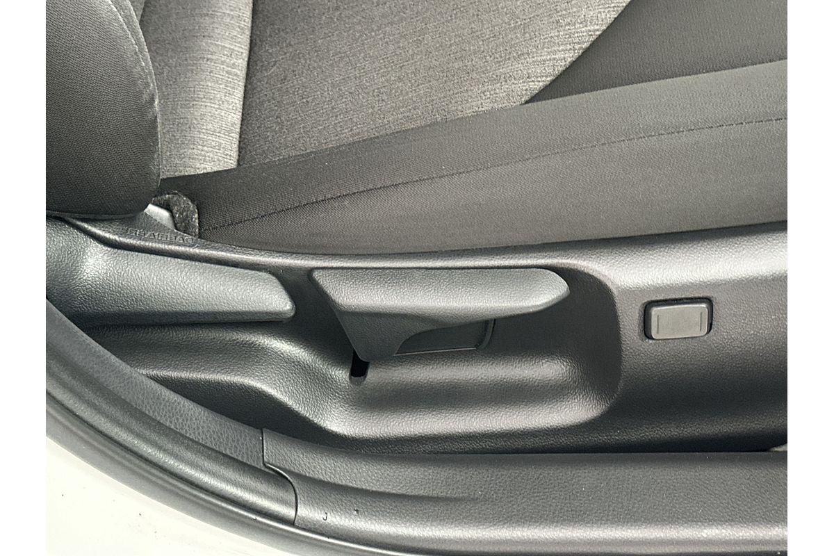 2024 Toyota Camry Ascent AXVA70R