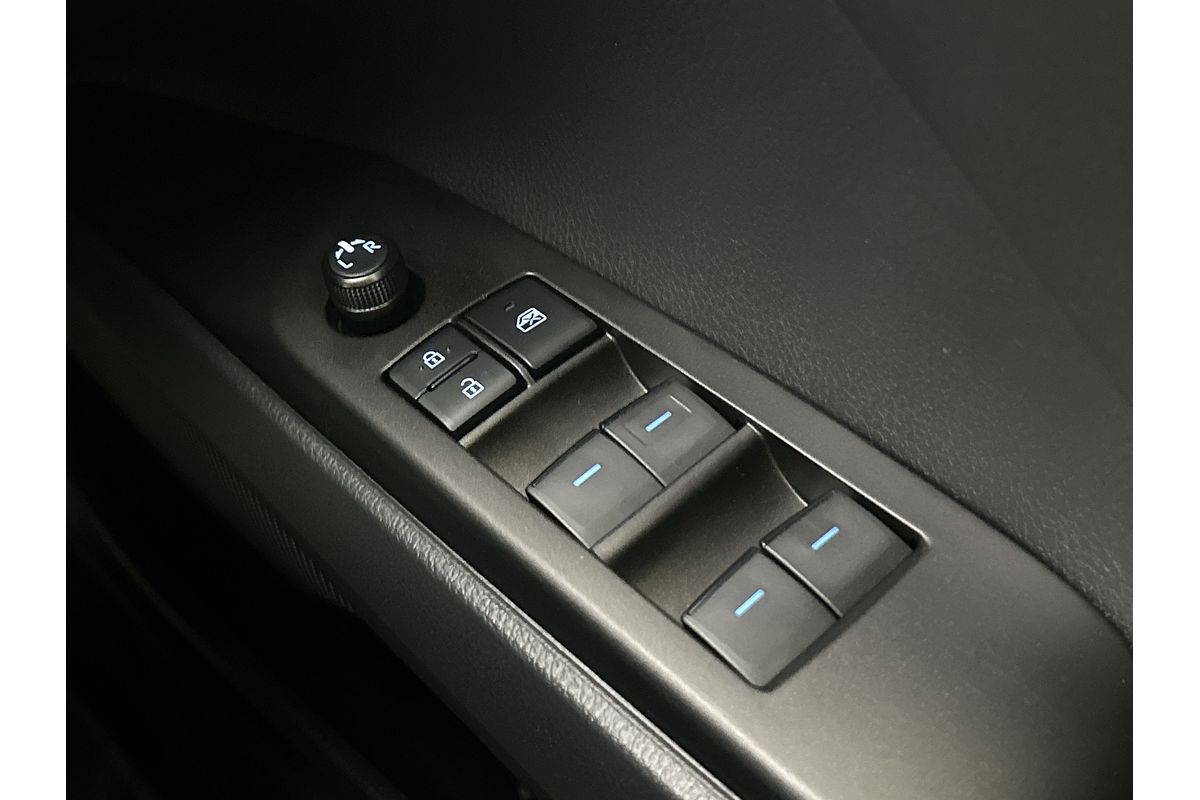 2024 Toyota Camry Ascent AXVA70R