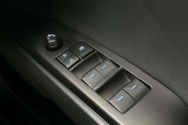 2024 Toyota Camry Ascent AXVA70R