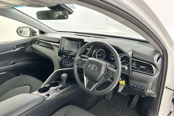 2024 Toyota Camry Ascent AXVA70R