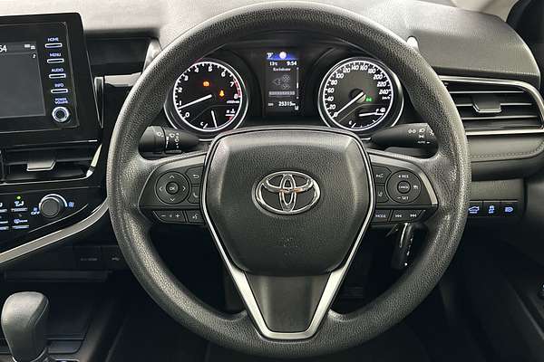 2024 Toyota Camry Ascent AXVA70R