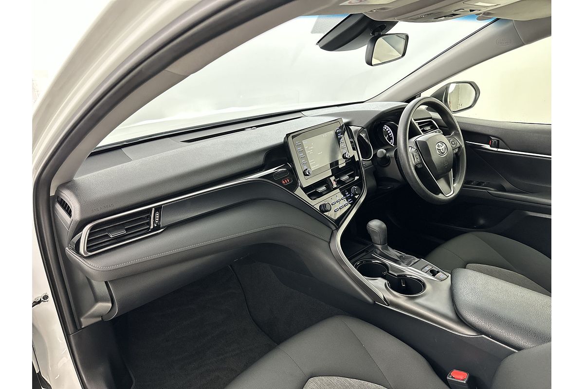 2024 Toyota Camry Ascent AXVA70R