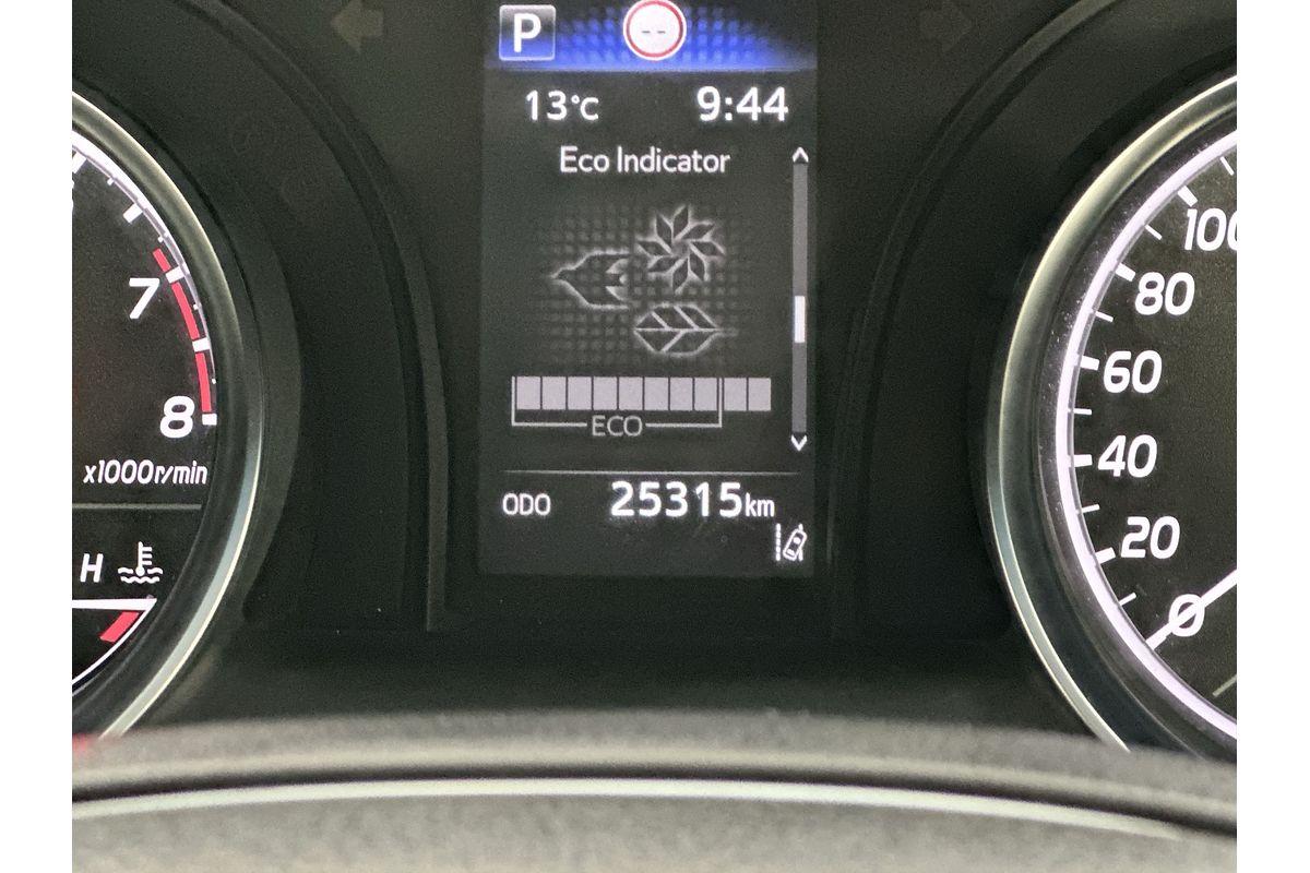 2024 Toyota Camry Ascent AXVA70R