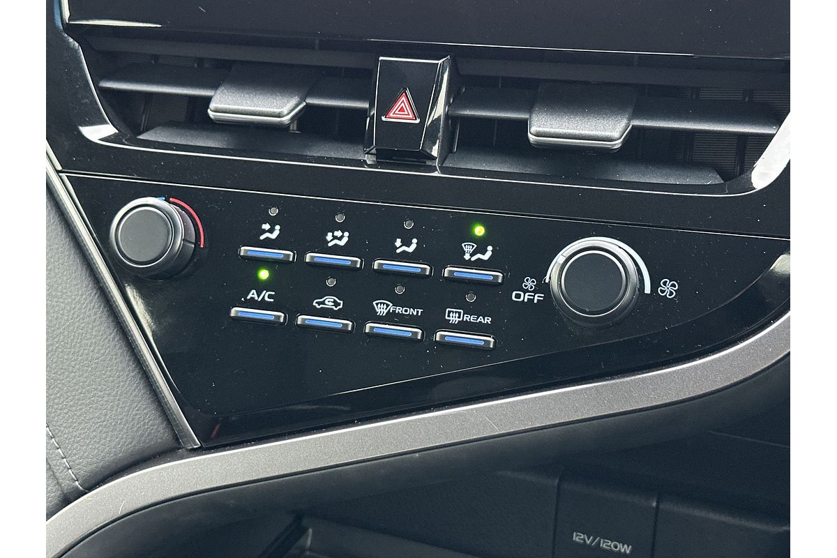 2024 Toyota Camry Ascent AXVA70R