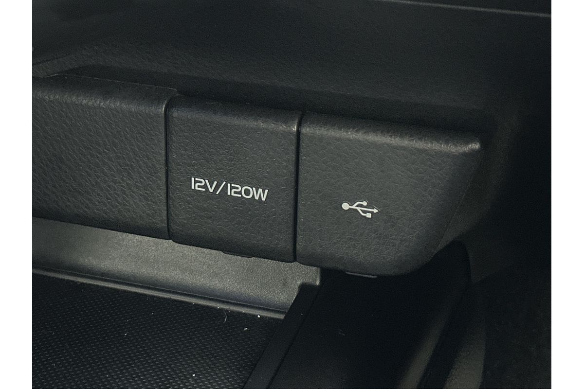 2024 Toyota Camry Ascent AXVA70R