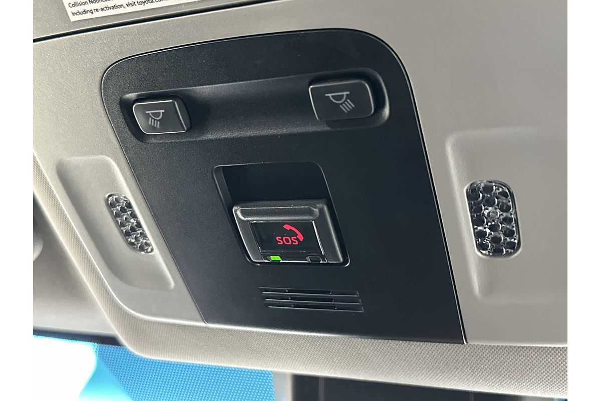 2024 Toyota Camry Ascent AXVA70R