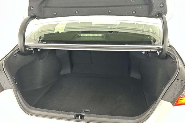 2024 Toyota Camry Ascent AXVA70R