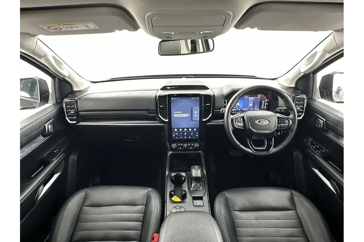 2024 Ford Everest Sport 3.0L