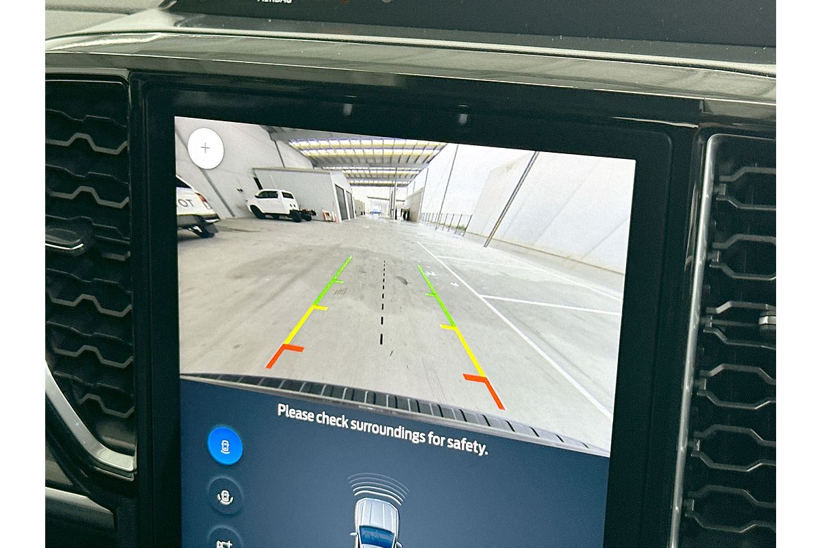 2024 Ford Everest Sport 3.0L