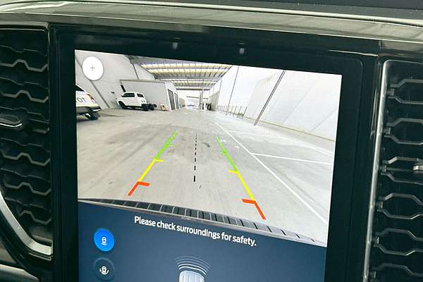 2024 Ford Everest Sport 3.0L