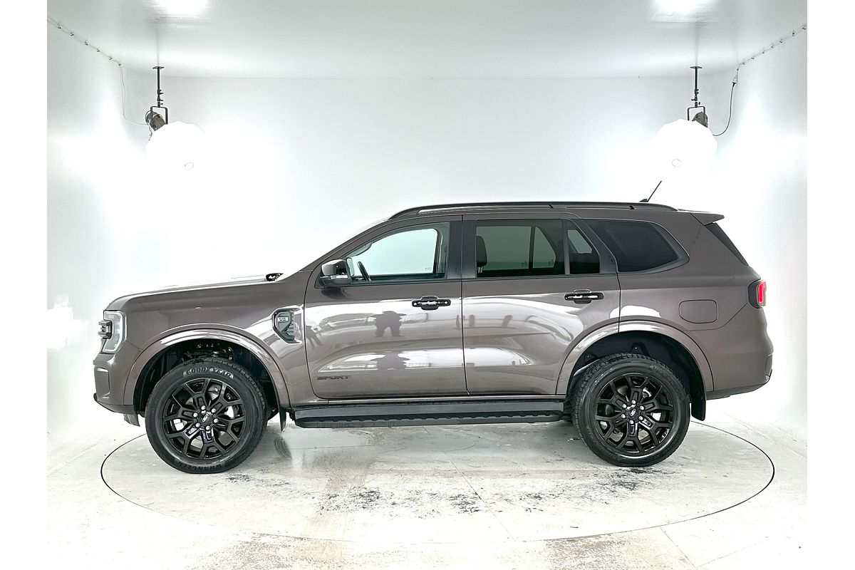 2024 Ford Everest Sport 3.0L