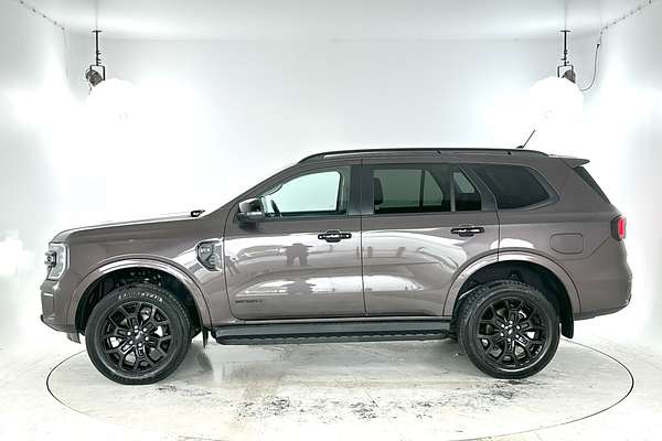 2024 Ford Everest Sport 3.0L