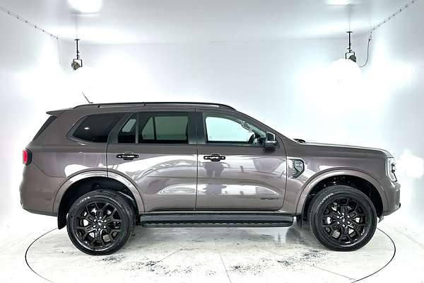 2024 Ford Everest Sport 3.0L