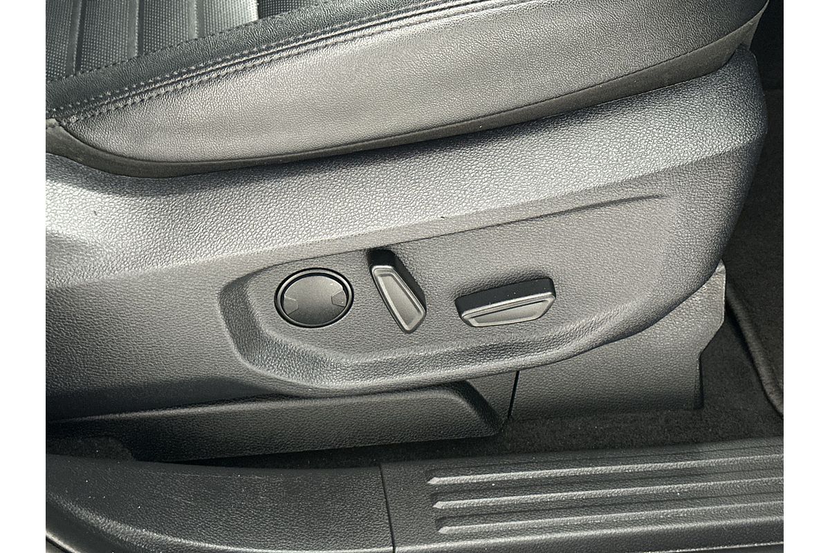 2024 Ford Everest Sport 3.0L