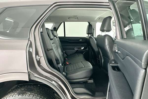 2024 Ford Everest Sport 3.0L