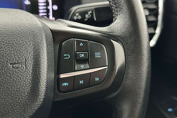 2024 Ford Everest Sport 3.0L